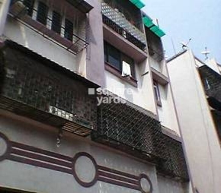 Babji Palace CHS Cover Image