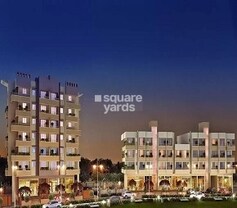 Bagaria Rahul Excellence, Ambernath, Thane