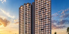 Bageshree Teertha Heights in Bhayandar East, Thane