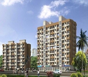 Bajaj Ashiana, Kalyan West, Thane