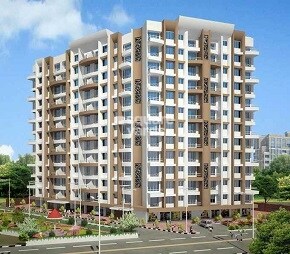 Bajaj Prakriti Angan Phase II, Kalyan West, Thane