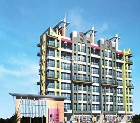 Balaji Annex