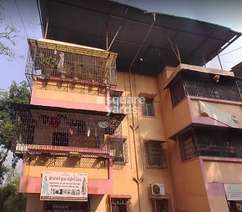 Balaji Apartment Ambernath East Flagship