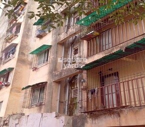 Balaji Apartment Ambernath