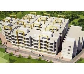 Balaji Ashtavinayak Residency