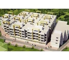 Balaji Ashtavinayak Residency Featured Image