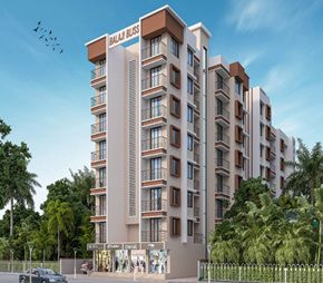 Balaji Bliss, Lonad, Thane
