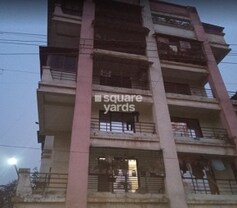 Balaji Palace Mharal, Mharal, Thane