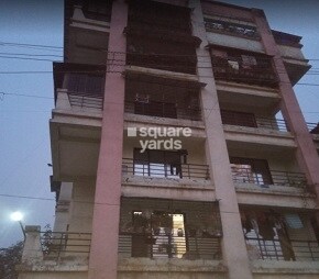 Balaji Palace Mharal