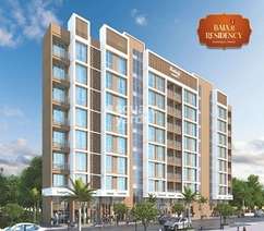 Balaji Residency Dombivli Flagship