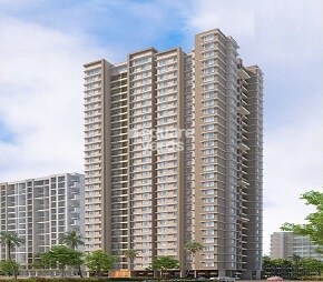 Balaji Residency Thakurli