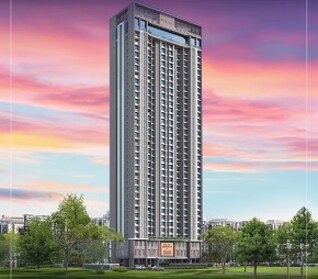 Balaji Serenity in Kashimira, Thane