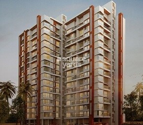 Balaji Siddhivinayak Complex