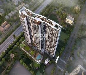 Balaji Skyline, Bhayandar West, Thane
