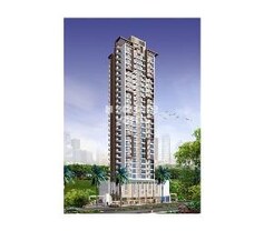 Balaji Trinity Heights, Haware City, Thane