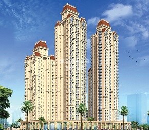 Balaji Trinity Oasis