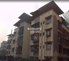 Balaram Apartment, Nandivali Gaon, Thane