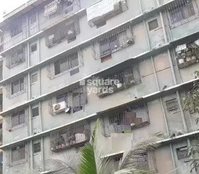 Bali Residency Kharegaon Cover Image