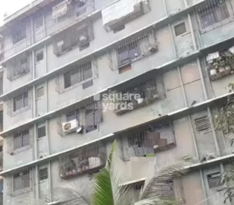 Bali Residency Kharegaon Cover Image