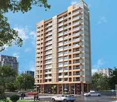 Balkrishna CHS, Naupada, Thane