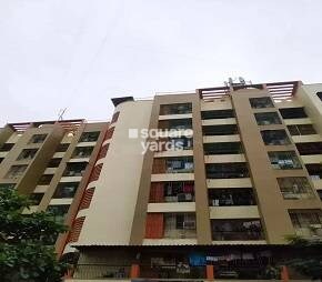 Balkrishna Leela Apartment