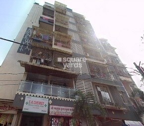 Bamandev Heights
