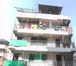 Baroodkar Mansion