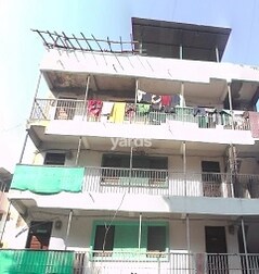 Baroodkar Mansion Baroodkar Mansion