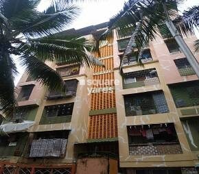 Basudeo Jyoti Park residential project in Bhayandar East