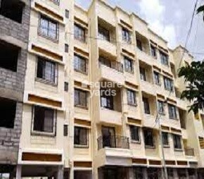 Bhagirathi Plaza CHS