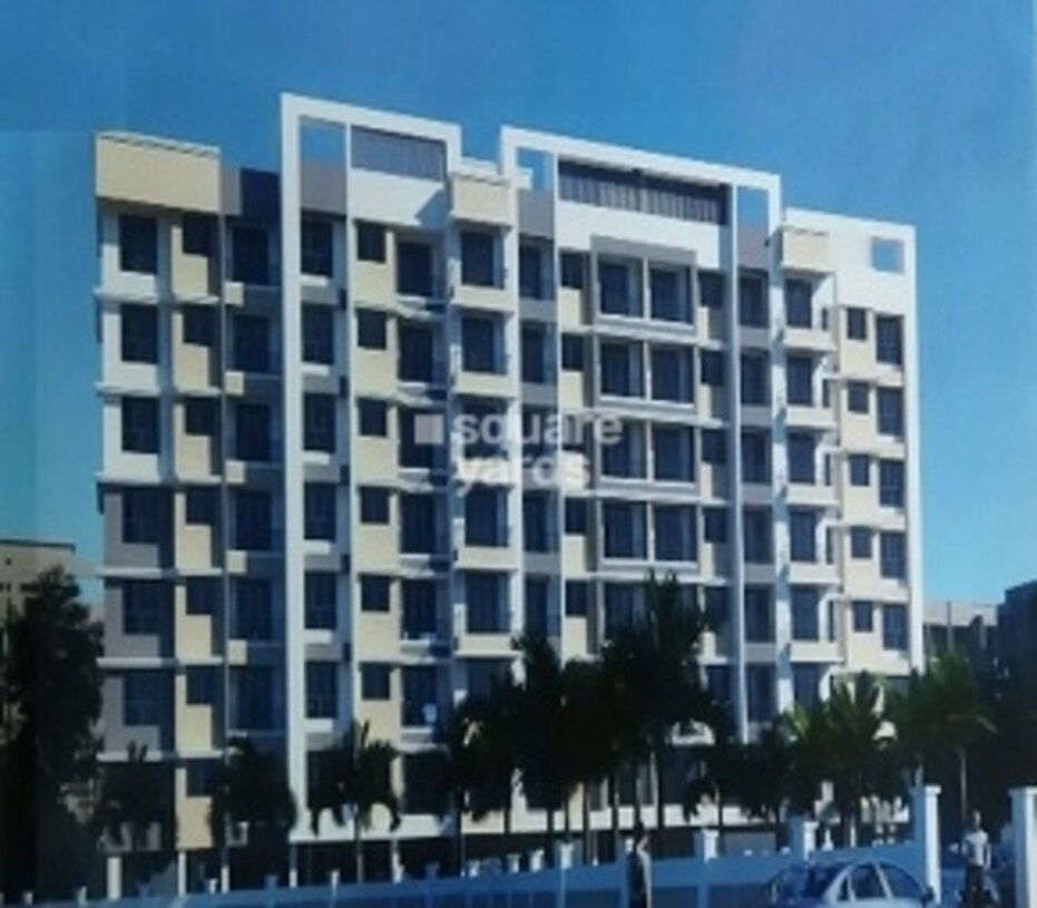 Bhagwati Shree Krushna Kunj Cover Image