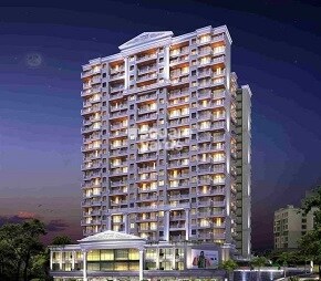 Bhagwati Skylon Mumbai residential project in Kalyan East