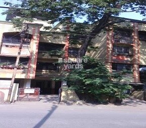 Bhairav Apartment