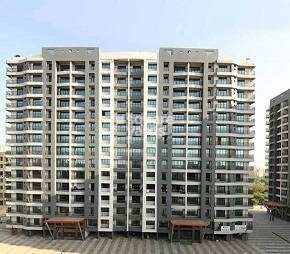 Bhairav Residency Mira Road
