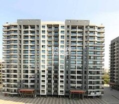 Bhairav Residency Mira Road, Mira Road East, Thane