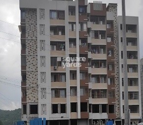 Bhakti Enclave Thane, Katrap, Thane