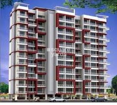 Bhanumati Towers, Kalyan East, Thane