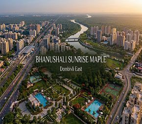 Bhanushali Sunrise Maple Featured Image