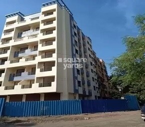 Bharat Residency Kalyan residential project in Kalyan West
