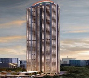 Bharat Wembley 24, Majiwada, Thane