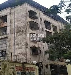 Bharati Park Bharati Park