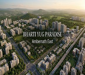 Bharti Yug Paradise