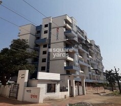 Bhavani Mohan Heights, Titwala, Thane