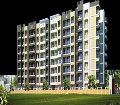 Bhavani Raj Height, Shirgaon, Thane