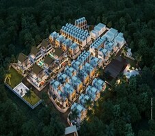 Bhavya Estrella Villas Featured Image