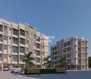 Representative image as actual visual unavailable for Bhawani Shankar Residency