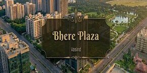 Bhere Plaza in Vasind, Thane