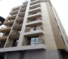 Bhimashri Heights, Kalwa, Thane