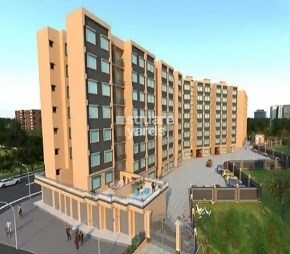 Bhiwandi Star Homes