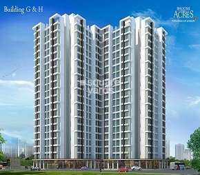 Bhoomi Acres in Waghbil, Thane